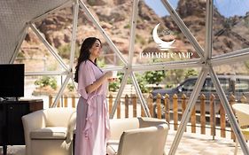 Wadi Rum tours&camp